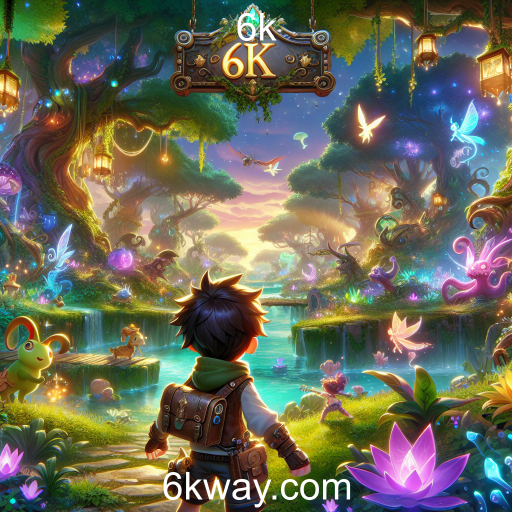 Explorando o Mundo dos Jogos de Aventura